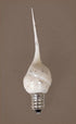 Primitive 3 watt Cookies and Cream Scent Silicone Tiny 1/2" Light Bulb - The Primitive Pineapple Collection