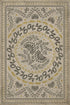 Colonial Vintage Vinyl Floorcloth Mats Williamsburg Cozens Early One Morning - The Primitive Pineapple Collection