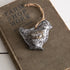 Primitive Farmhouse Vintage - Inspired Chocolate Mold Chicken Ornament - The Primitive Pineapple Collection
