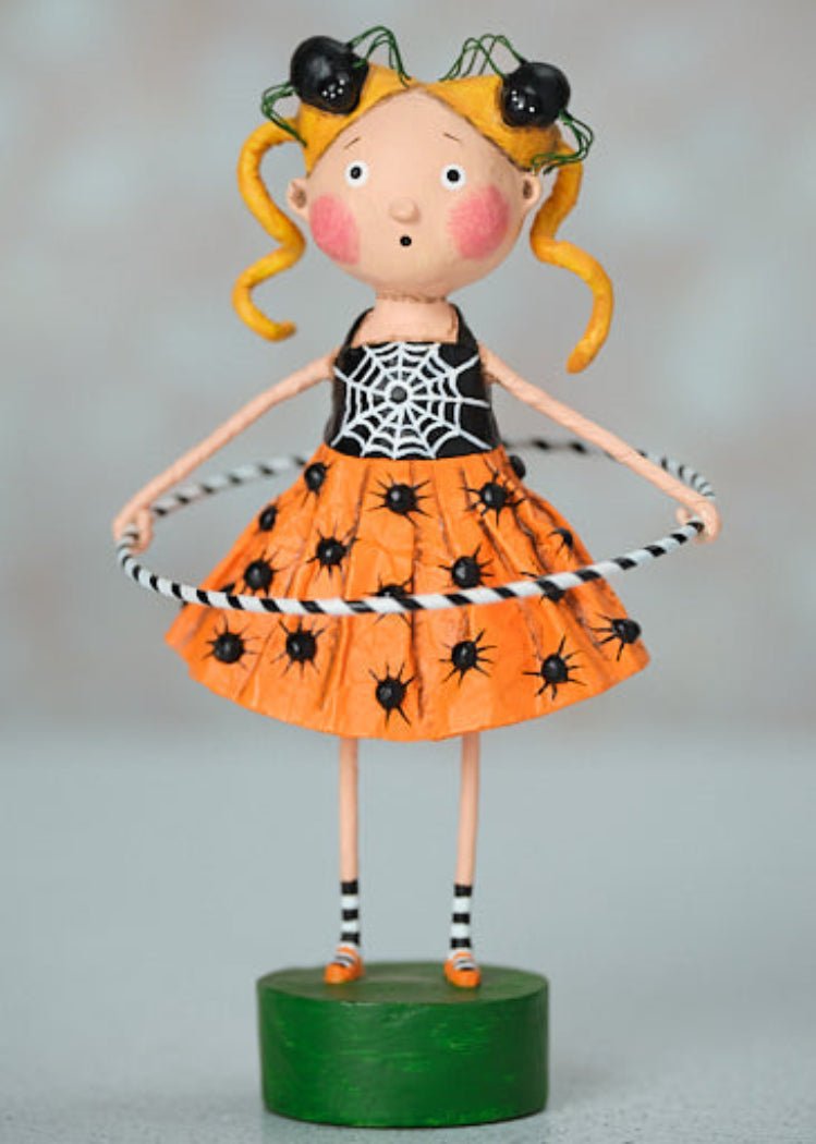 ESC Halloween Dolly&