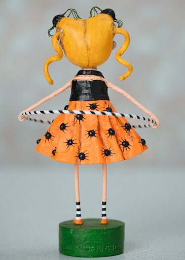 ESC Halloween Dolly&