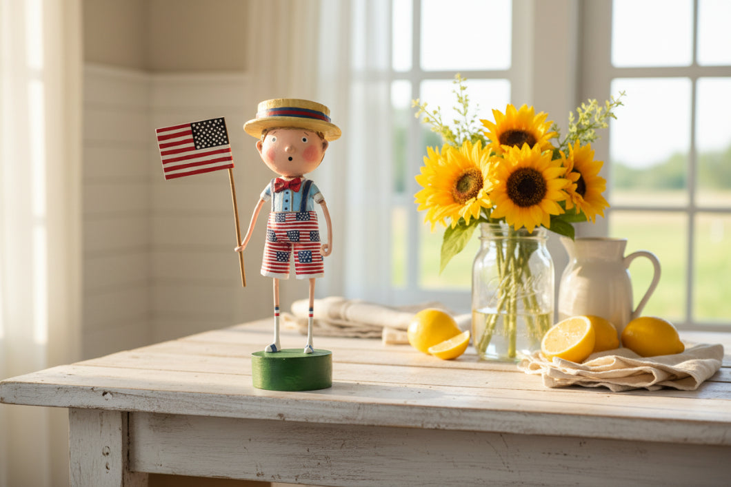 Esc and Company Lori Mitchell Sammie&