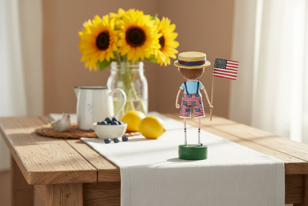 Esc and Company Lori Mitchell Sammie&