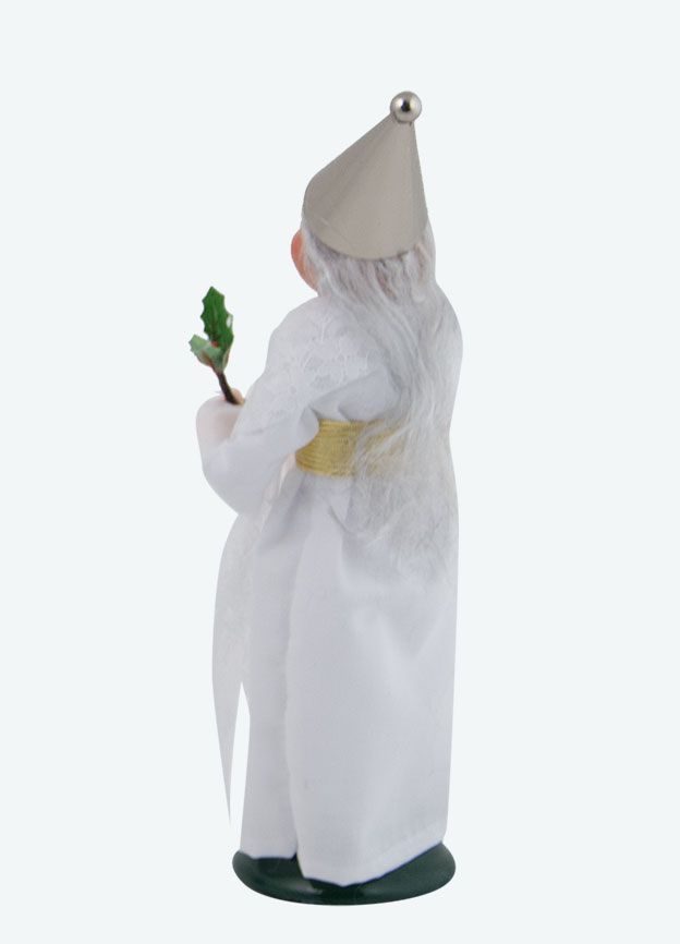 Colonial Byers Choice Christmas Spirit Past 2116A - The Primitive Pineapple Collection