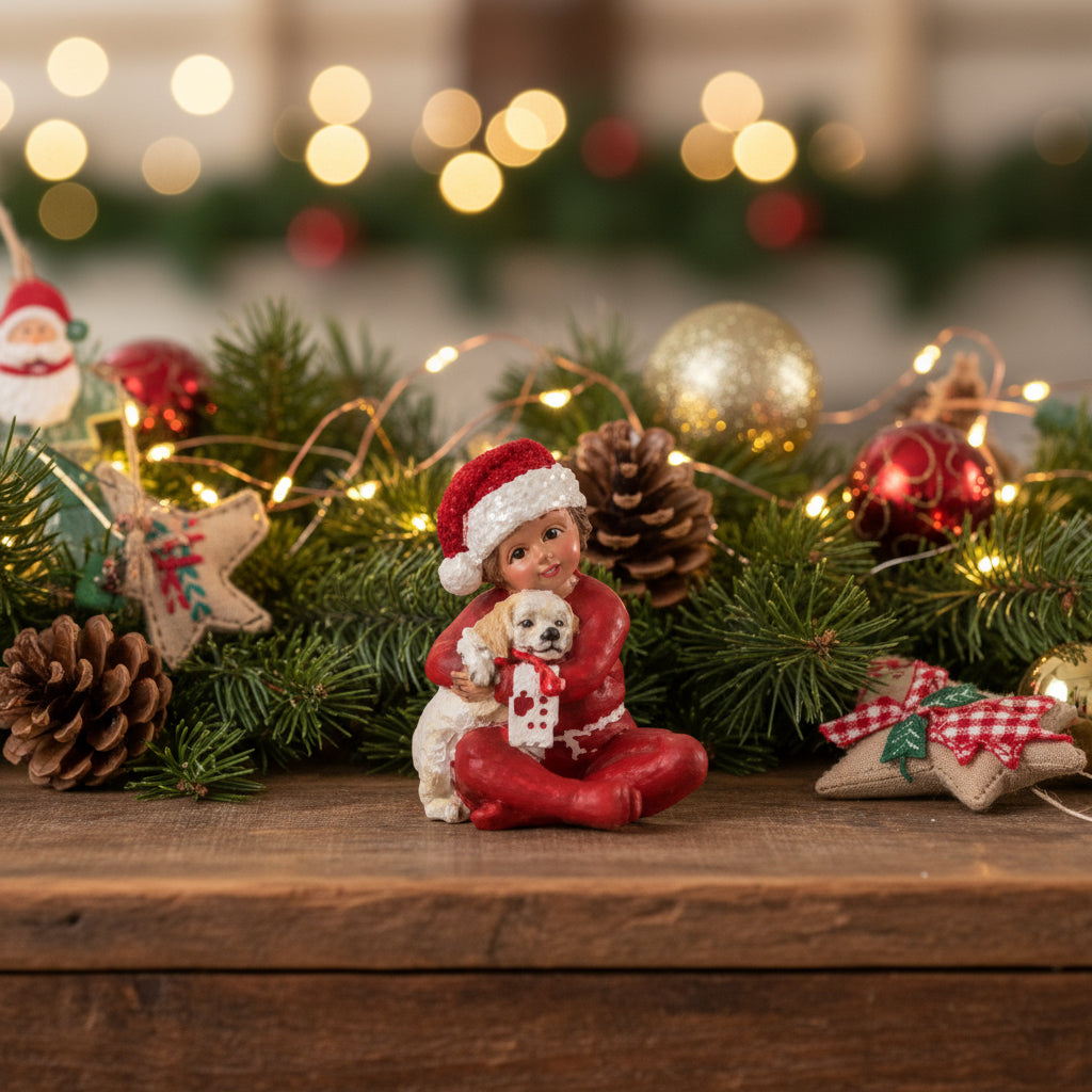 Bethany Lowe Christmas Marie&