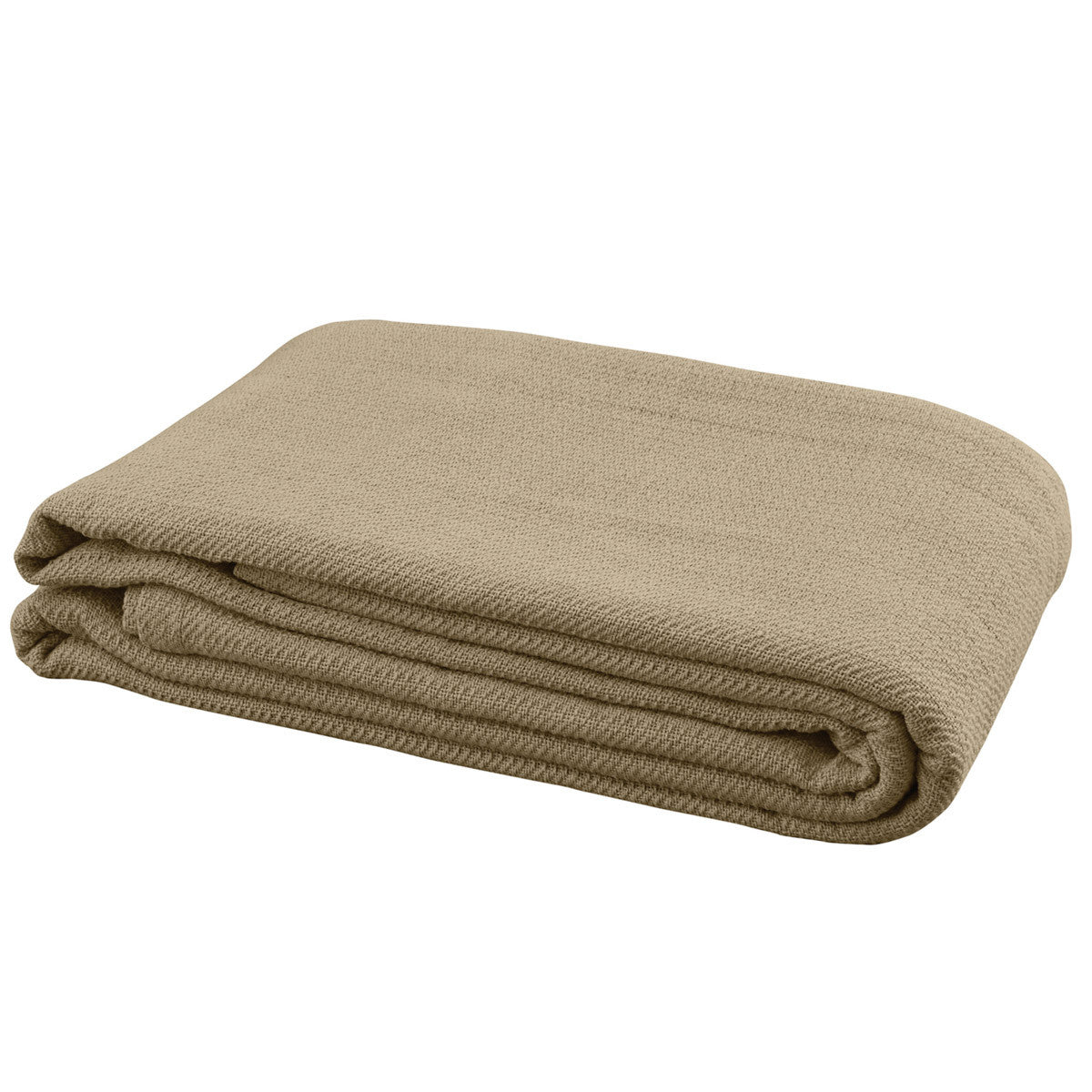 Primitive/Country Farmington Oatmeal King/Queen Bedspread Quilt - The Primitive Pineapple Collection