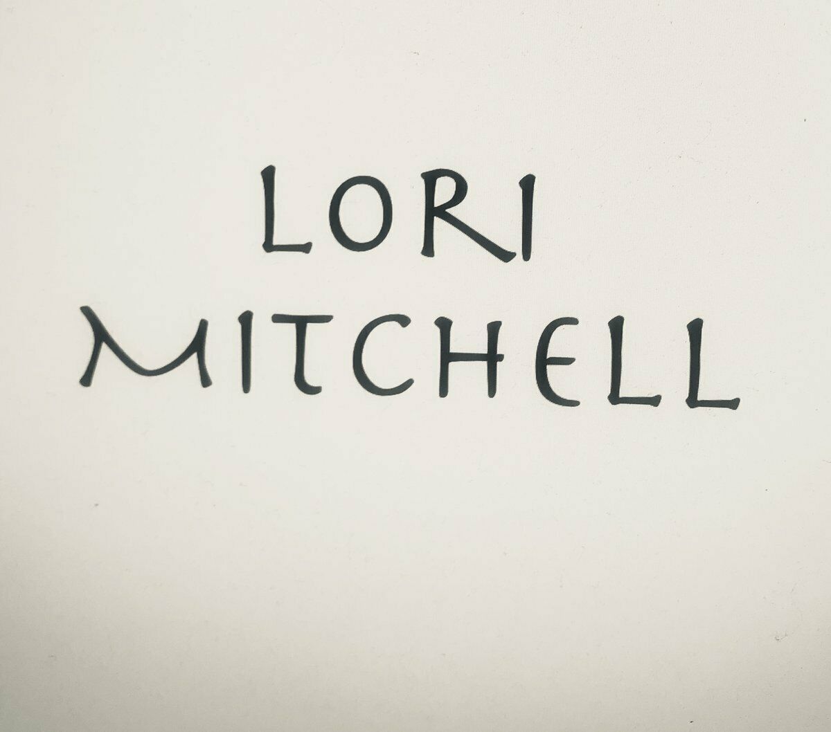 Esc and Company Lori Mitchell Sammie&