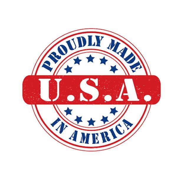 Handcrafted by Michelle Early American Hand Sculpted Uncle Sam Clay Face Doll On Stand 27" - The Primitive Pineapple Collection