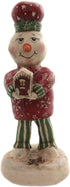 Primitive Folk Art Christmas ESC and Company Christmas Charles McClenning Gingerbread Baker 24151 - The Primitive Pineapple Collection