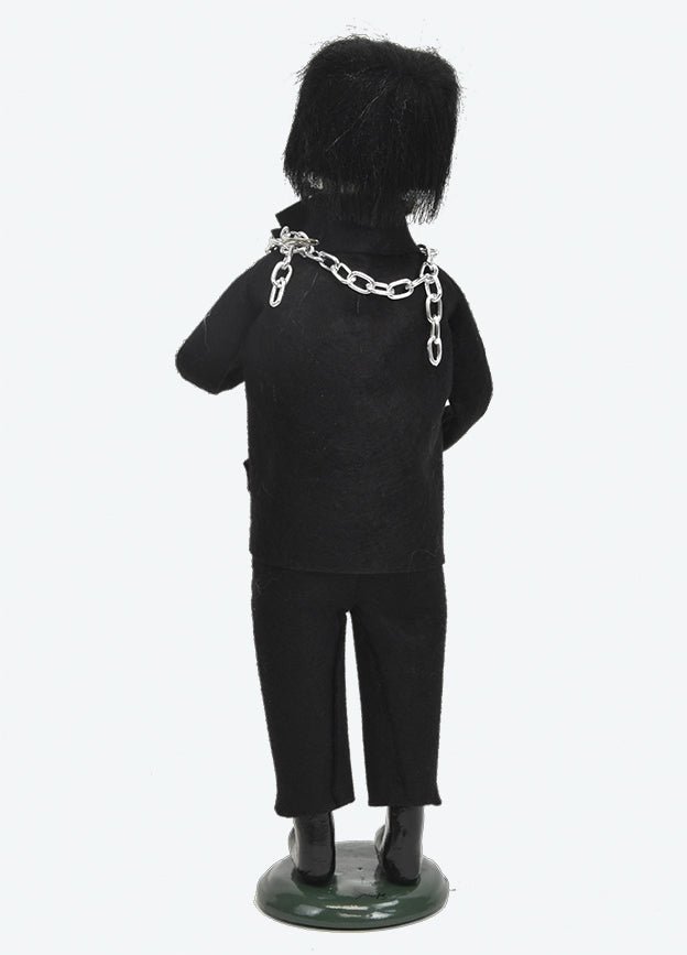 Primitive Colonial Byers Choice Halloween Frankenstein 7246 - The Primitive Pineapple Collection