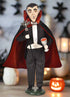 Primitive Colonial Byers Choice Halloween Count Dracula 7254 - The Primitive Pineapple Collection