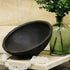 Primitive Farmhouse Treenware Dough Bowl - The Primitive Pineapple Collection