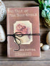 Spring Easter Handcrafted Vintage Look Mrs Tiggy Winkle Beatrix Potter Book - The Primitive Pineapple Collection