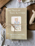 Spring Easter Handcrafted USA Vintage Look Tale Of Tom Kitten Beatrix Potter Book - The Primitive Pineapple Collection