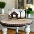 Primitive Farmhouse Billy Jacob&