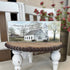 Primitive Farmhouse Billy Jacob&