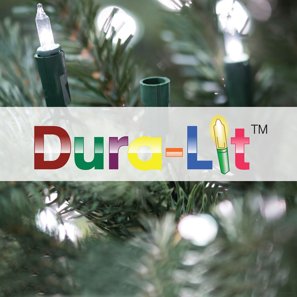 Primitive Vickerman 24" Vienna Twig Christmas Tree, Warm White Dura - lit LED Lights - The Primitive Pineapple Collection