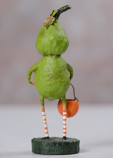 ESC and Company Lori Mitchell Halloween Sweet Pea 87539 - The Primitive Pineapple Collection