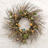 Primitive Spring Easter Twig Wreath 20" - The Primitive Pineapple Collection
