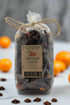 Handcrafted USA Farmhouse Colonial Orange Clove Potpourri - The Primitive Pineapple Collection