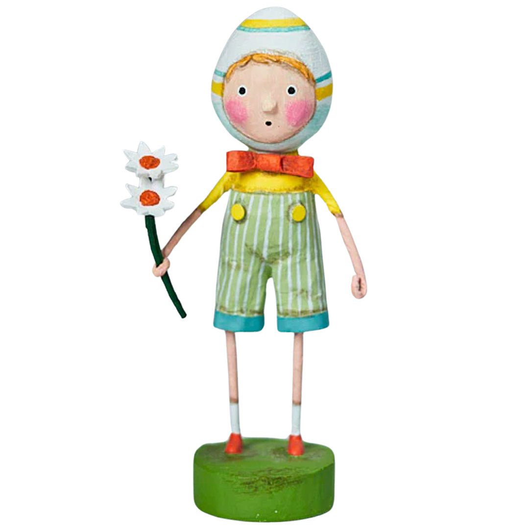 Esc and Company Easter Lori Mitchell Sheldon 16702 - The Primitive Pineapple Collection