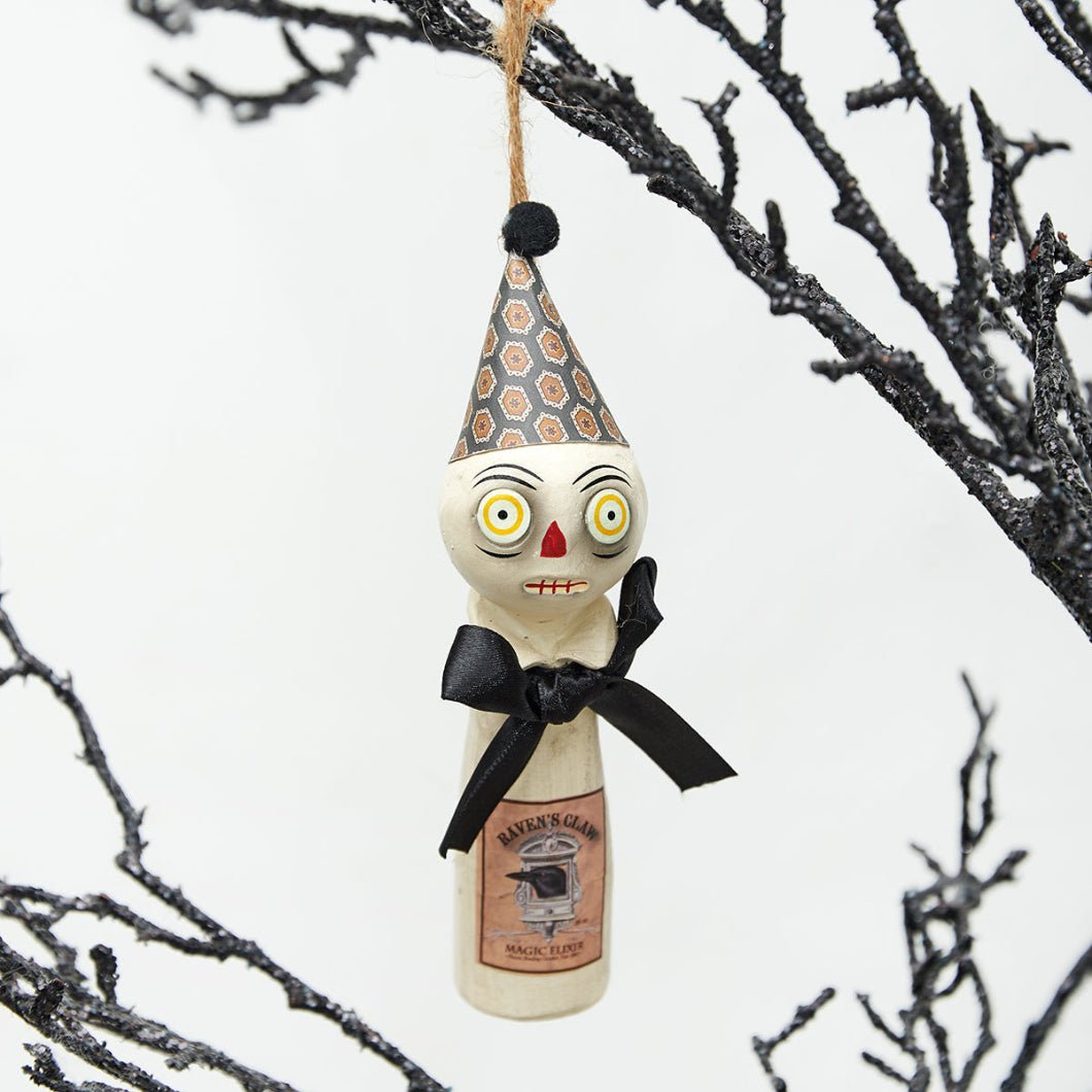 Primitive Halloween Joe Spencer&