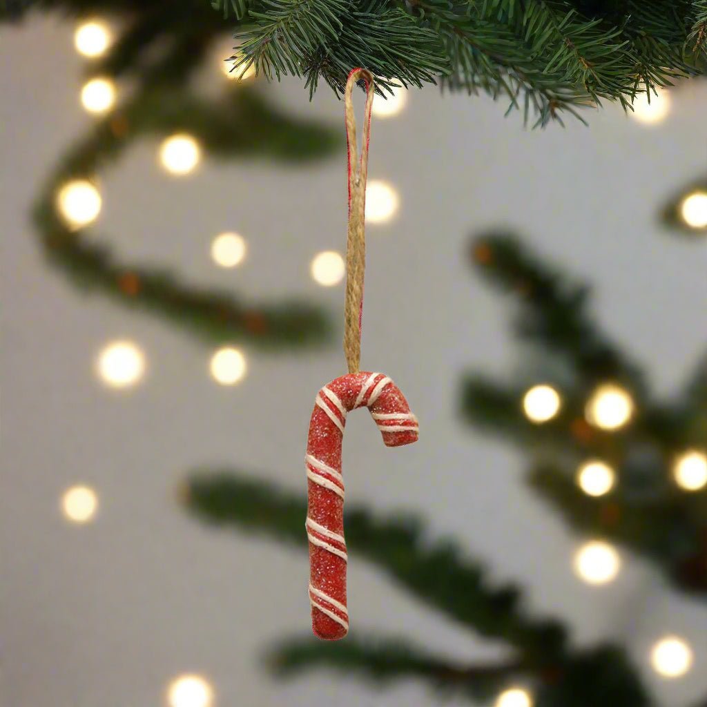 Christmas Primitive 4.75&