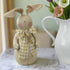 Primitive Spring Easter Honey and Me Dalton the Bunny 11" - The Primitive Pineapple Collection