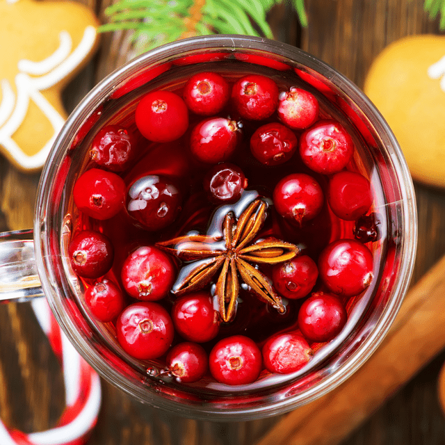Holiday Christmas Thanksgiving Scents Concentrated Liquid Simmering Potpourri Liquid - The Primitive Pineapple Collection