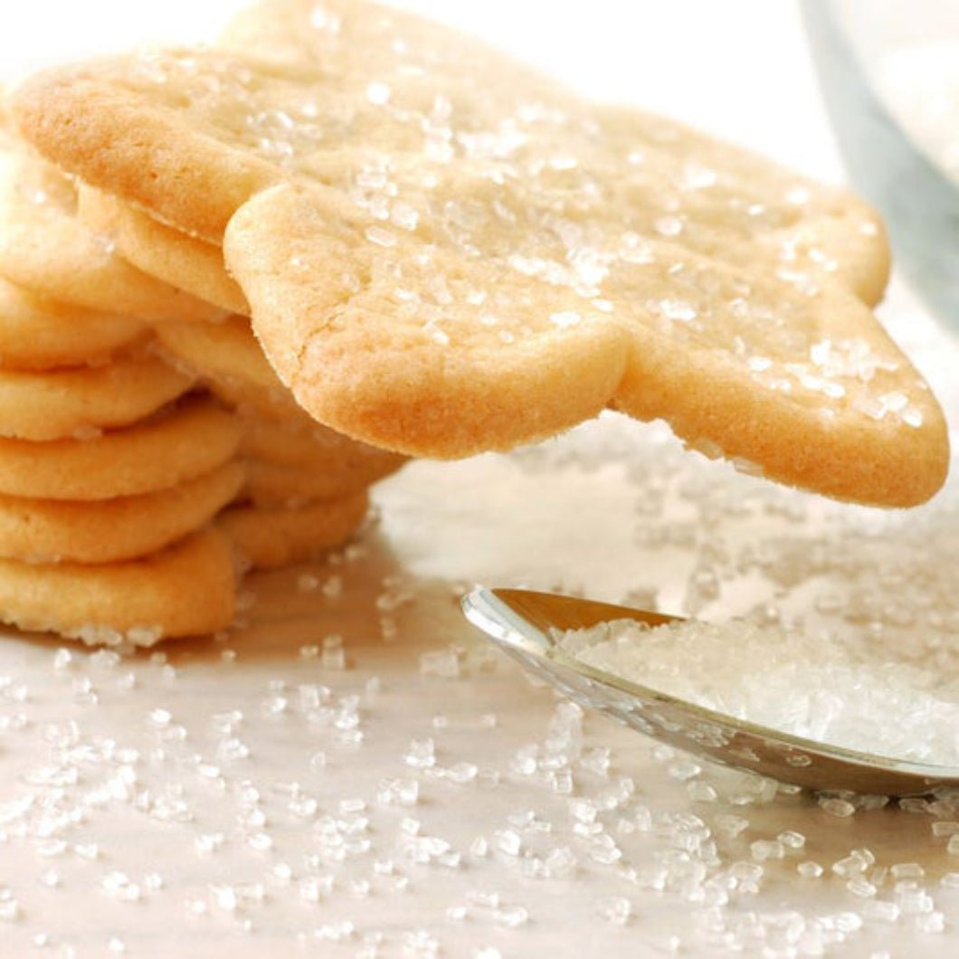 Handcrafted Holiday Sugar Cookie Potpourri - The Primitive Pineapple Collection