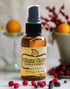 Primitive Country Handcrafted Homespun Harvest Atomizer Oil/ Simmering OIl - The Primitive Pineapple Collection