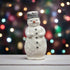 Primitive Ragon House Christmas 12" Red Nose Snowman - The Primitive Pineapple Collection
