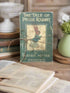 Spring Easter Handcrafted USA Vintage Look Peter Rabbit Beatrix Potter Book - The Primitive Pineapple Collection