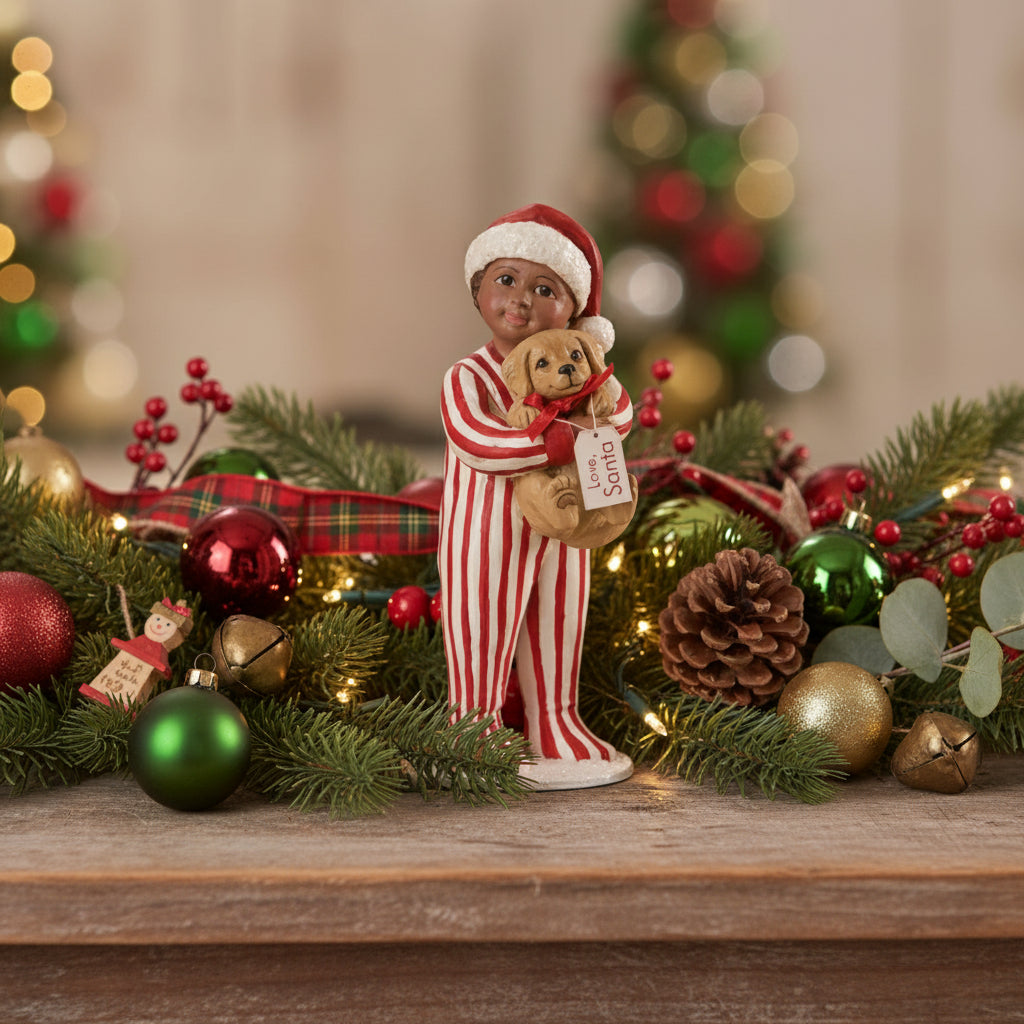 Bethany Lowe Christmas David&