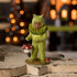 Bethany Lowe Halloween Dressed Up Dusty Frog TD2200 - The Primitive Pineapple Collection
