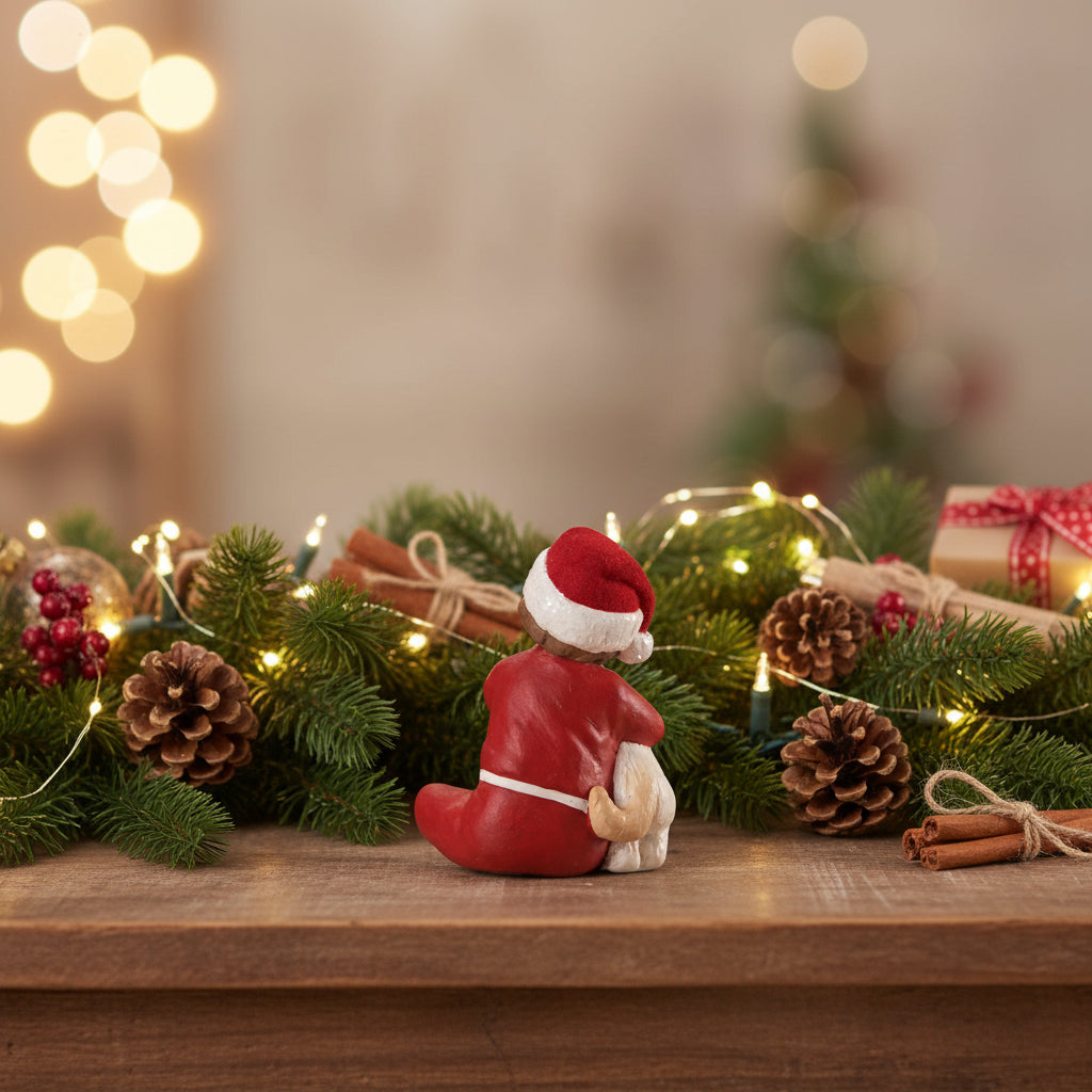 Bethany Lowe Christmas Marie&