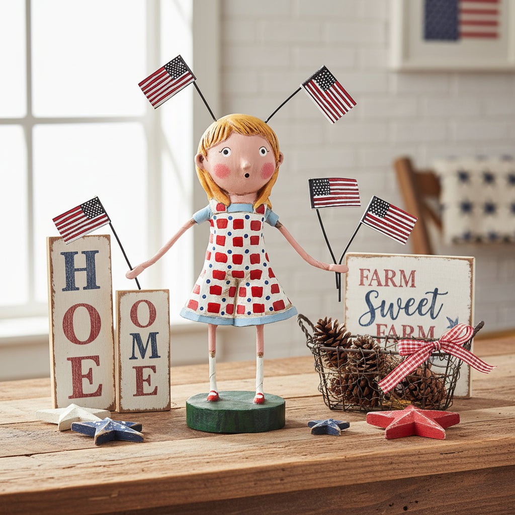 Esc and Company Lori Mitchell Fannie&