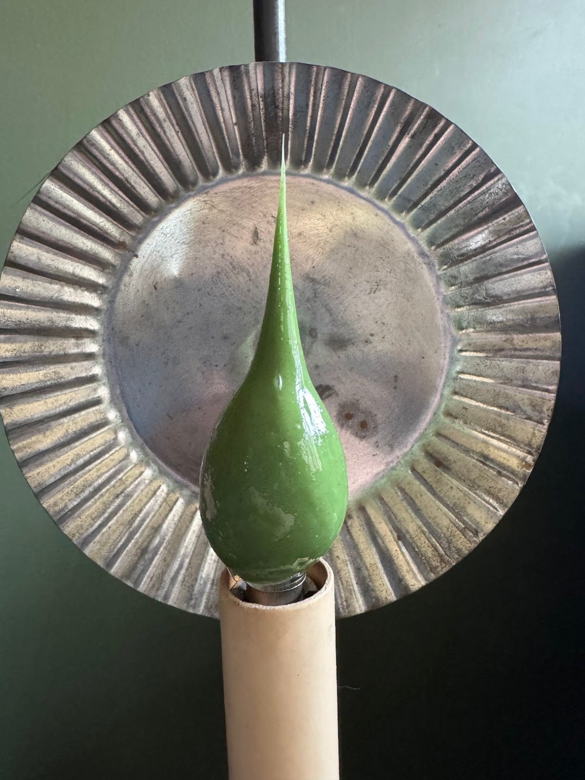 Primitive Farmhouse 5 watt Apple Orchard Silicone Light Bulb - The Primitive Pineapple Collection