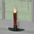 Primitive Country Half Moon Window Sill Candle Holder Farmhouse - The Primitive Pineapple Collection