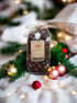 Handcrafted Holiday Christmas Jingle Bells Potpourri - The Primitive Pineapple Collection