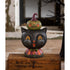 Bethany Lowe Halloween Black Jack & Kinny Green Stack JP3026 Johanna Parker - The Primitive Pineapple Collection