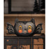 Bethany Lowe Halloween Batty Barnum Bucket JP4027 - The Primitive Pineapple Collection