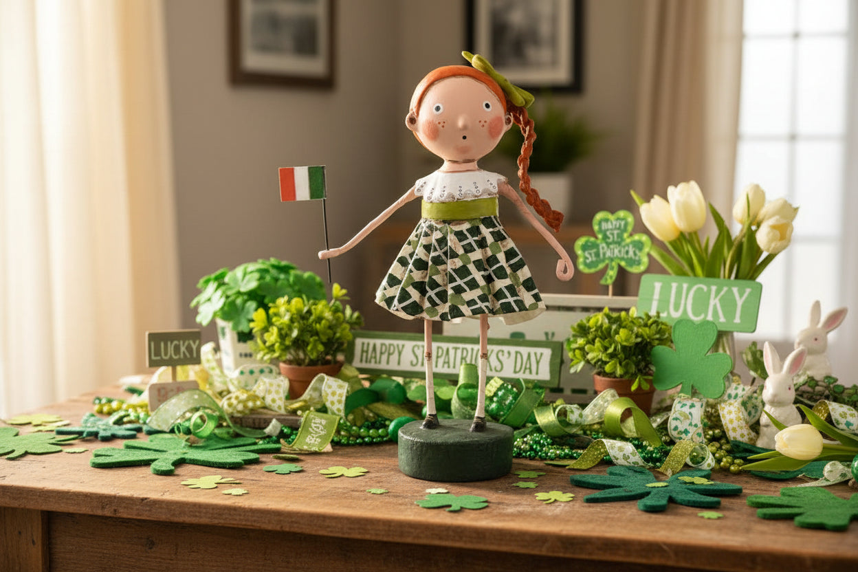 Esc and Company Lori Mitchell Kristen Go Braugh 16704 - The Primitive Pineapple Collection