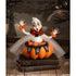 Bethany Lowe Halloween Binx Boo Ghost LA4052 - The Primitive Pineapple Collection