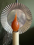 Primitive/Farmhouse 5 watt Maple Syrup Silicone Light Bulb - The Primitive Pineapple Collection