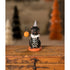 Bethany Lowe Halloween Skeleton Cat with Lantern ML3094 - The Primitive Pineapple Collection