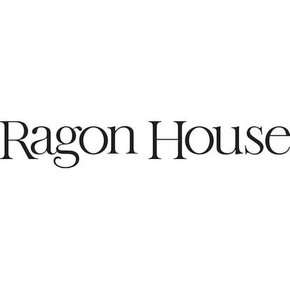Primitive Ragon House 5&quot; Chevron Glass Jar 3D Flame Battery Candle 6hr Timer