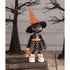 Bethany Lowe Halloween Clara Crowloff RS4123 - The Primitive Pineapple Collection