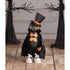 Bethany Lowe Halloween Boris Crowloff RS4124 - The Primitive Pineapple Collection