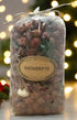 Handcrafted Holiday Christmas Snowdrifts Potpourri - The Primitive Pineapple Collection